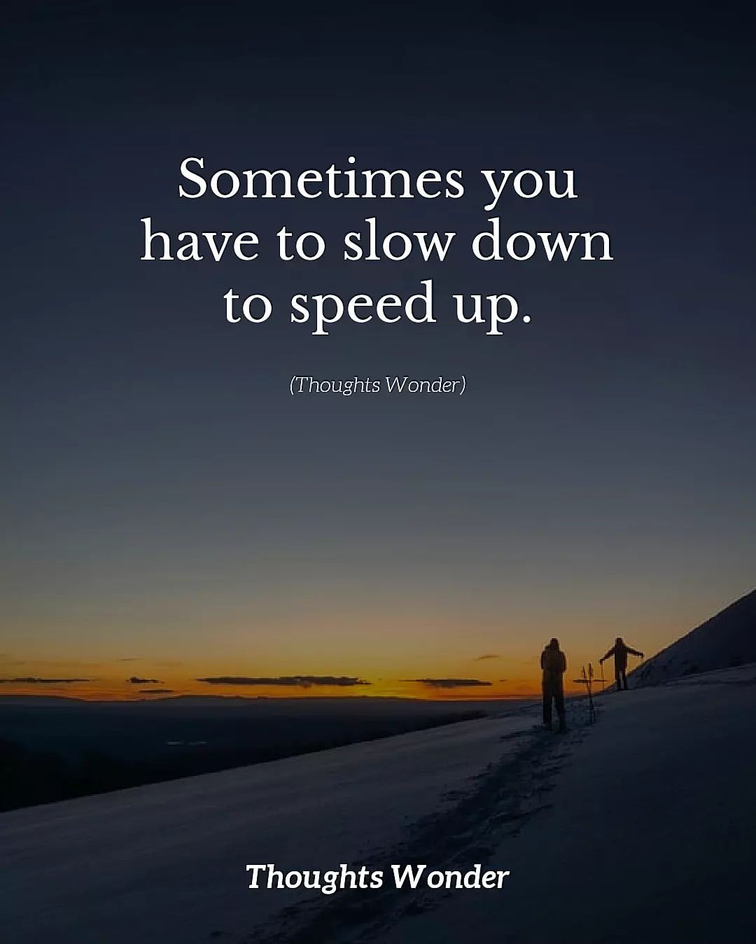 What Is Another Term For Slowing Down