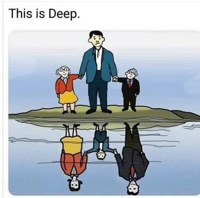 This is Deep.