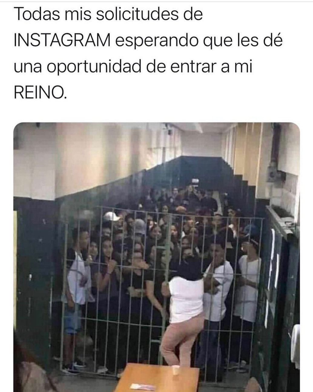 Otros En La Fiesta Yo En La Fiesta Memes 2702