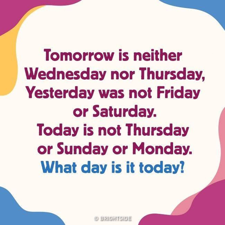 tomorrow-is-neither-wednesday-nor-thursday-yesterday-was-not-friday-or