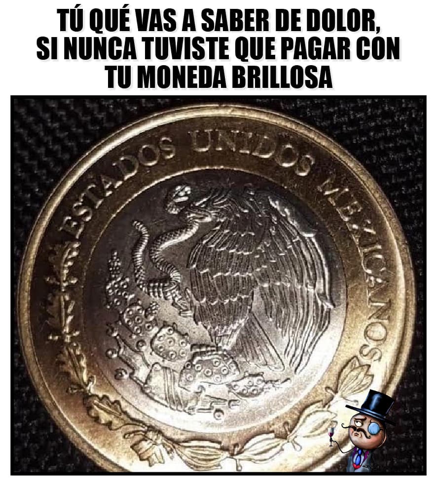 Tú qué vas a saber de dolor, si nunca tuviste que pagar con tu moneda brillosa.