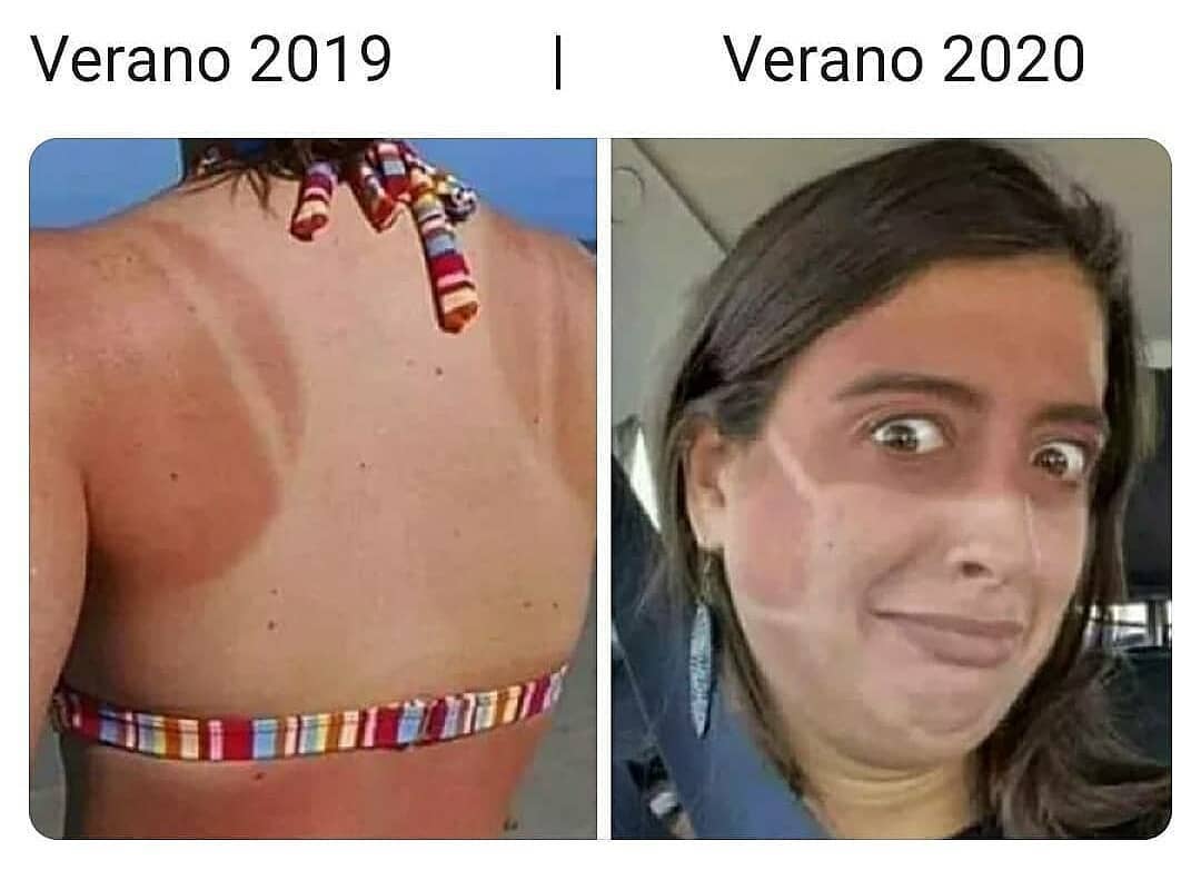 Verano 2019 / Verano 2020