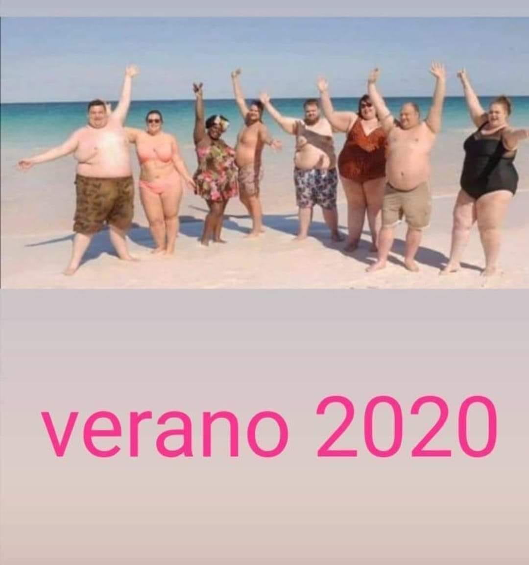 Verano 2020.