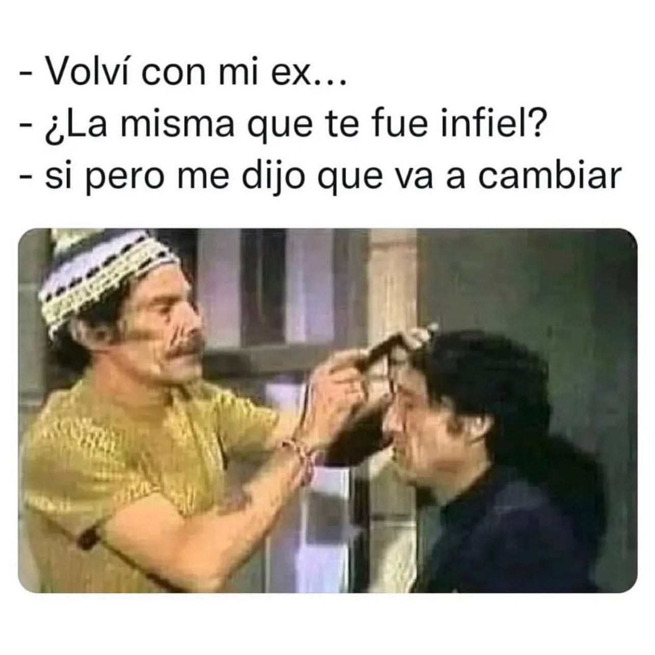 Mi Suegra Me Agrega A Whatsapp Yo En Los Estados Memes 