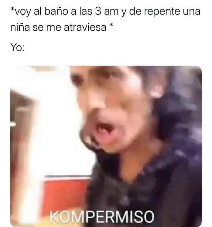 Cuando Me Dicen Eres Arte Me Imagino Algo Así Memes 9985