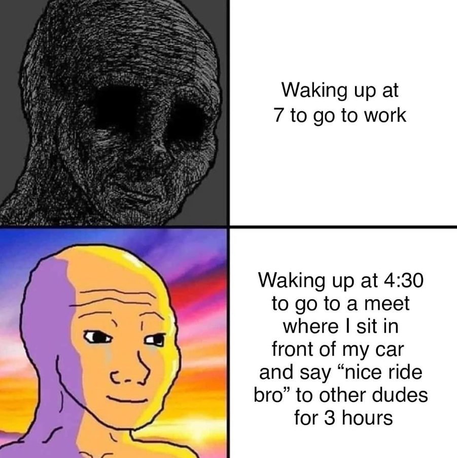 Should Have Been A 30 Minute Job So You Just Sit There Questioning The Should Have Been A 30 Minute Job So You Just Sit There Questioning The