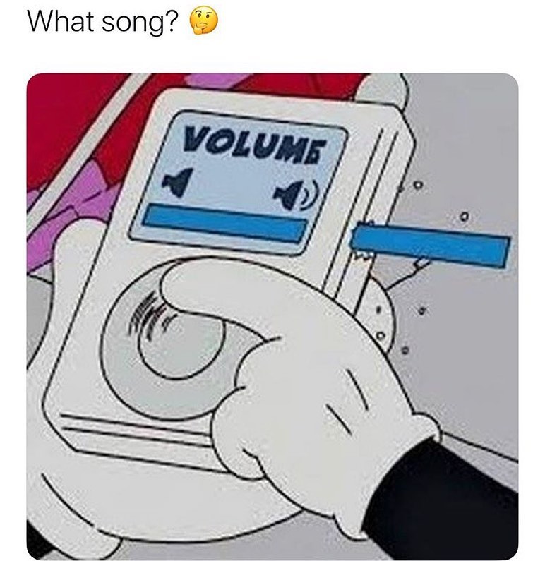 what-song-volume-funny