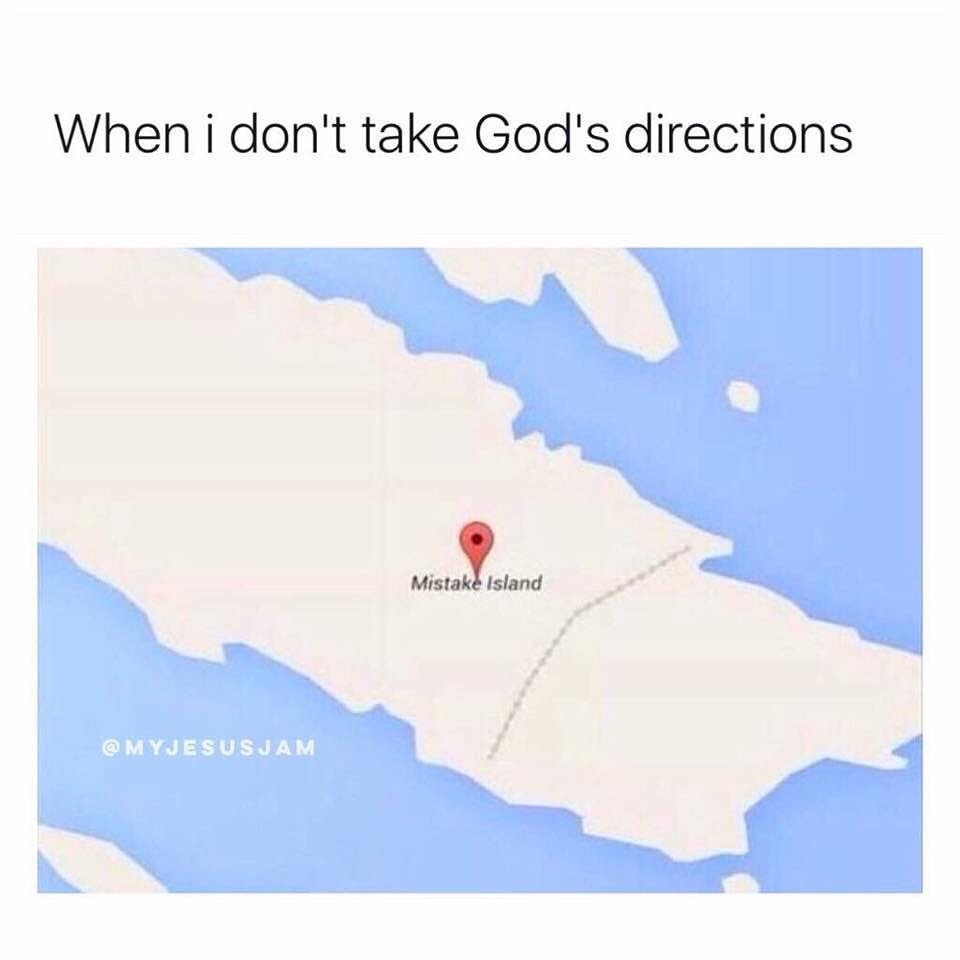 when-i-don-t-take-gods-directions-mistake-island-funny