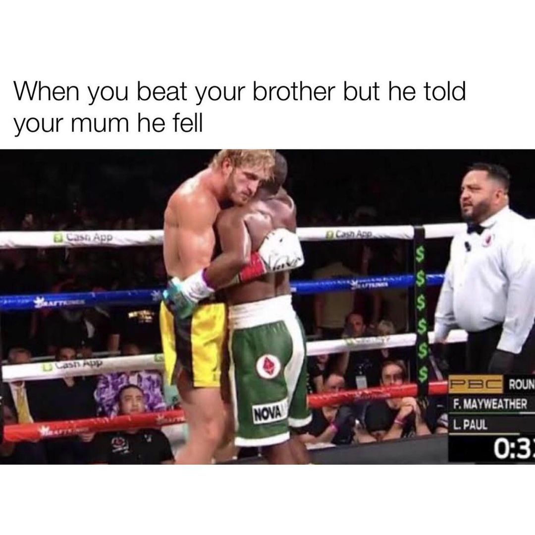 when-you-beat-your-brother-but-he-told-your-mum-he-fell-funny