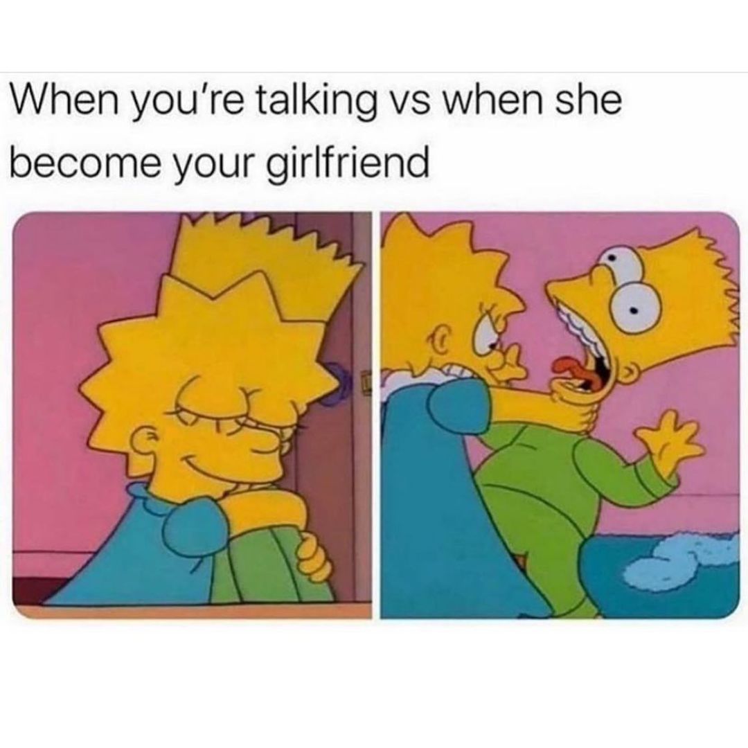 when-you-re-talking-vs-when-she-become-your-girlfriend-funny