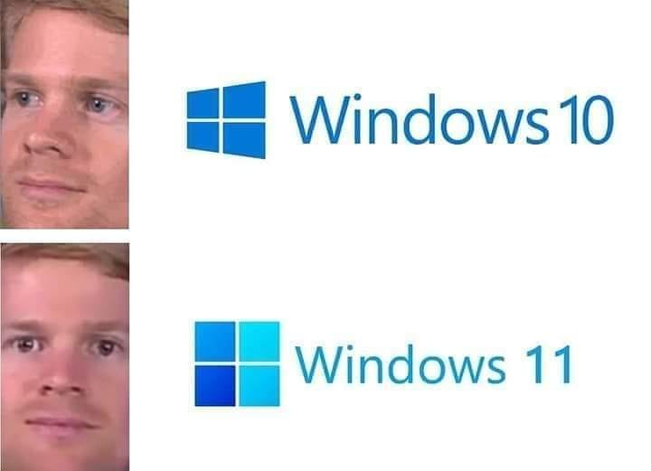 Windows 10. Windows 11.