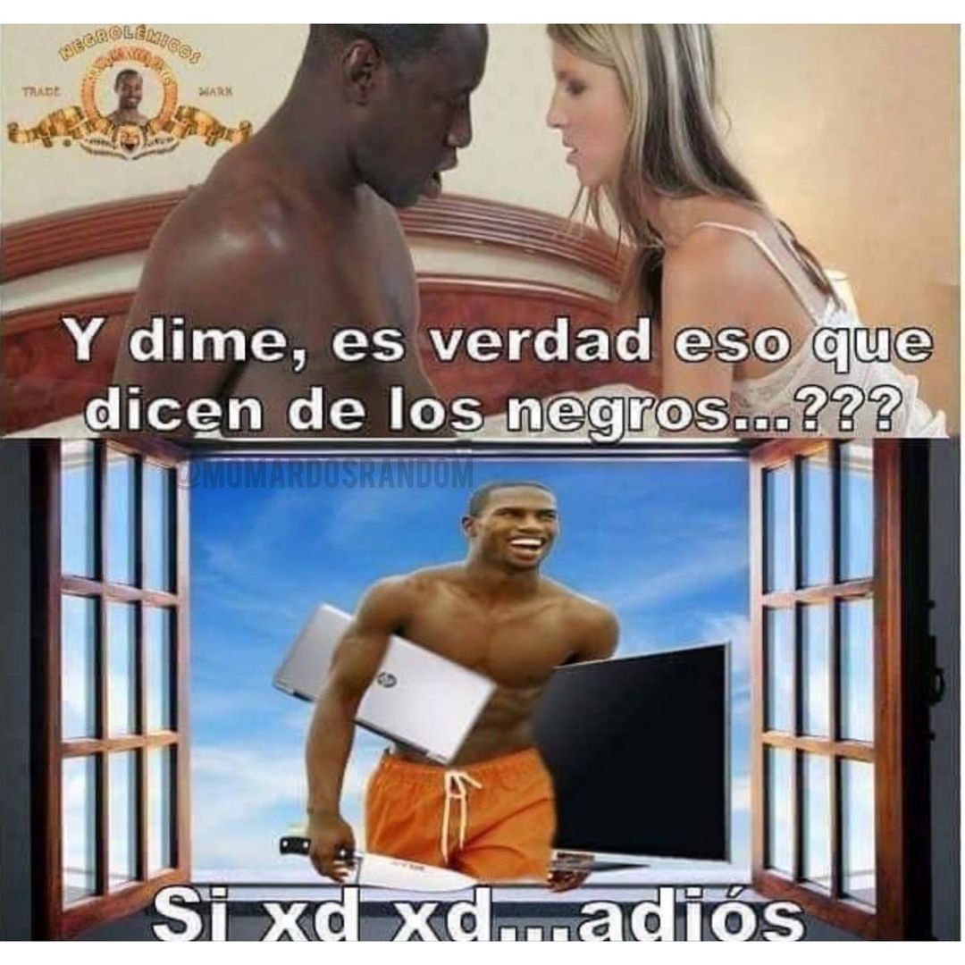 Piropos de humor negro