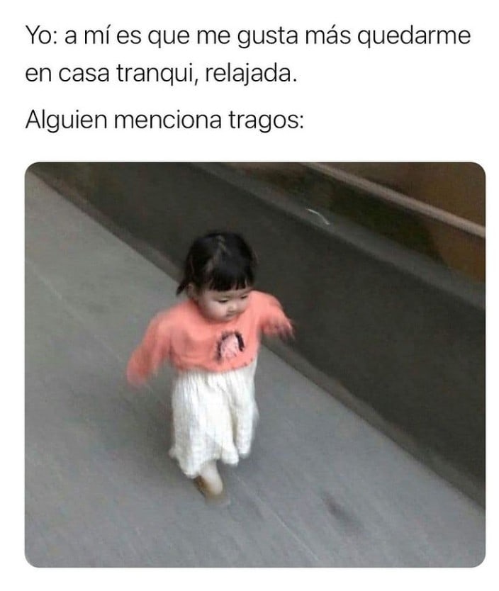 Etiqueta A Tu Mejor Amigo Si No Te Contesta En Dos Minutos Te Debe Unos Tacos Memes 