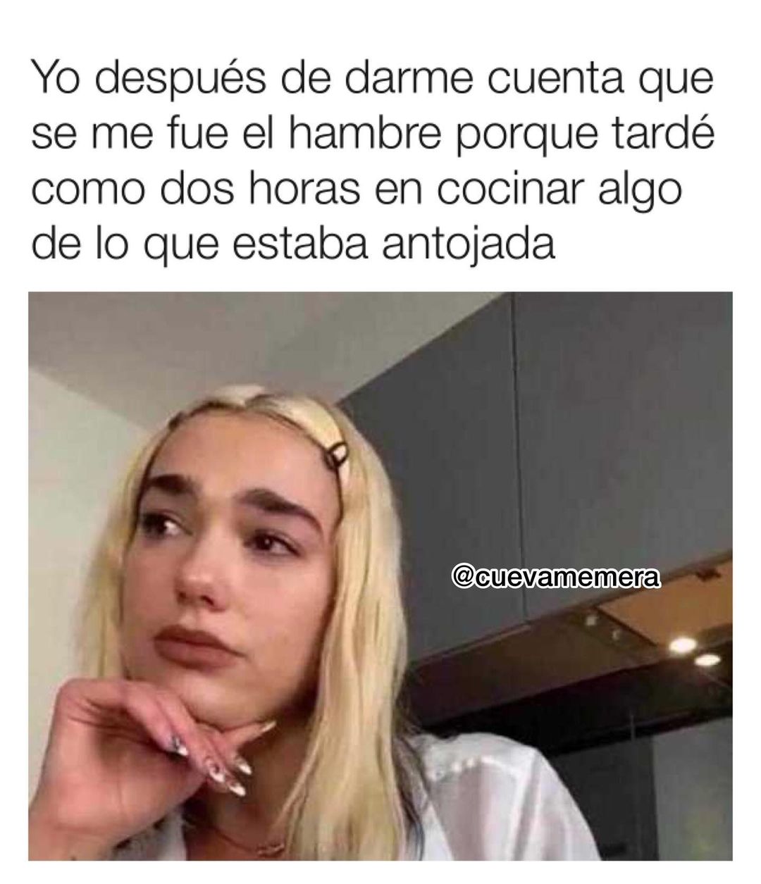 Como Me Ven Por Fuera Como Estoy Por Dentro Memes 