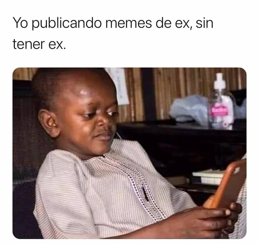 Yo Esperando Que Alguien Me Contradiga En Algo Para Comenzar A Pelear Memes 