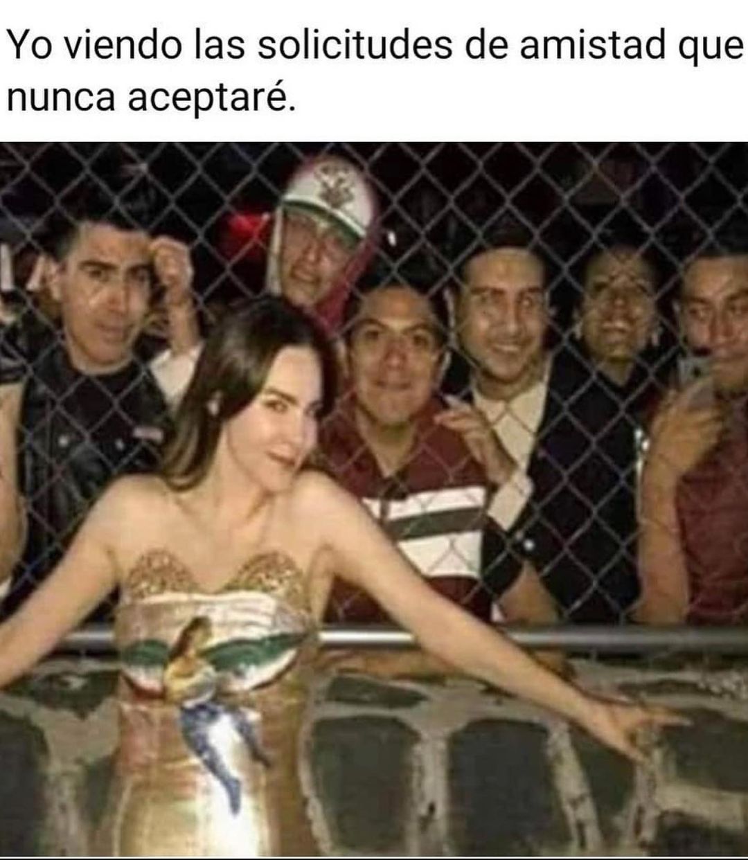 Yo Siempre Que Veo Tus Fotos Memes