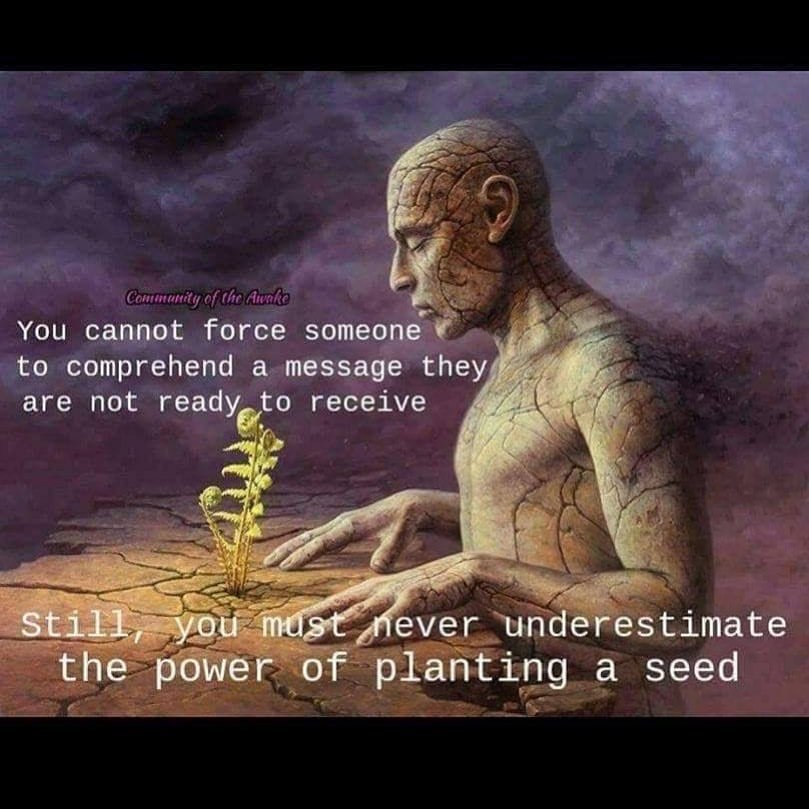 Everything Will Happen All Of A Sudden And You ll Be Thankful You Didn 
