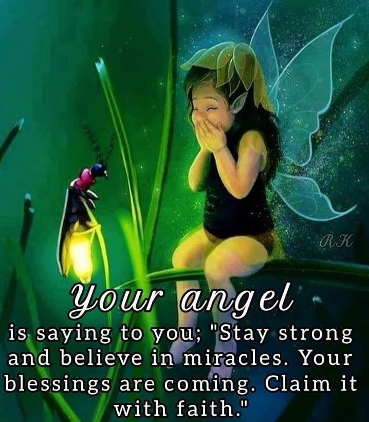 Beautiful Things Happen In Your Life When You Distance Yourself From Al 