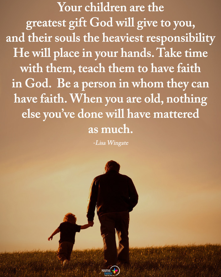 Muhammad quote: The best gift from a father to his child is...