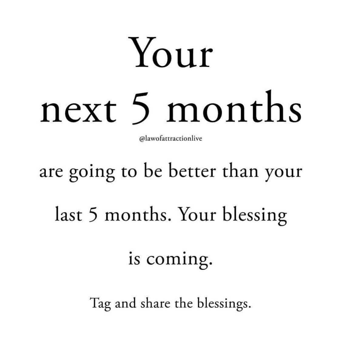 You Need To Get Ready Where You Are Is Not Permanent There Are Explosive Blessings Coming Your